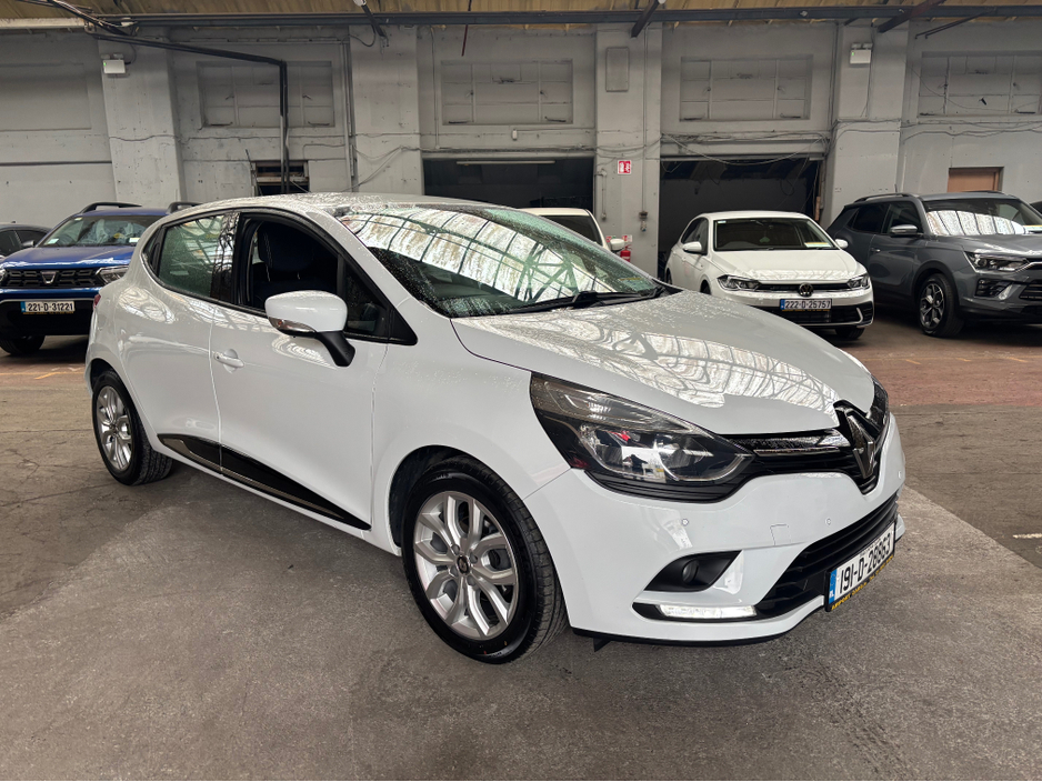 2019 Renault Clio for sale in , Ireland