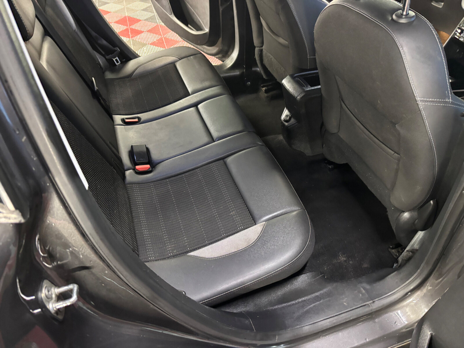 2018 Peugeot 2008 1.2 PureTech 82bhp Allure €9,950