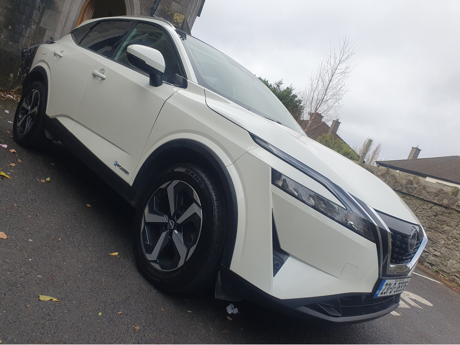 2023 Nissan Qashqai for sale in , Ireland