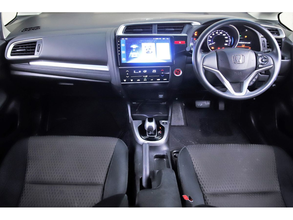 2018 Honda Fit - image 14