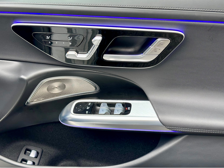 2025 Mercedes-Benz E Class AMG LINE PREMIUM €69,950