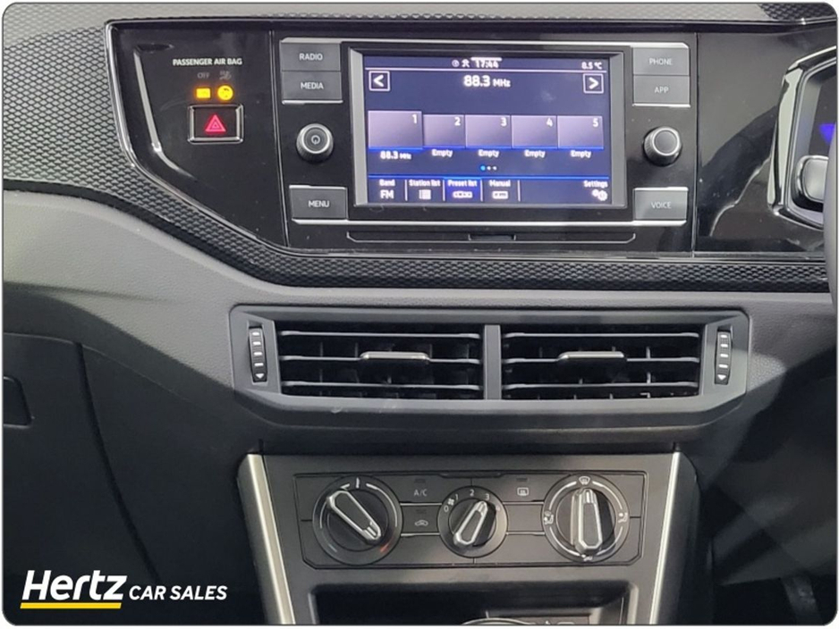 2024 Volkswagen Polo Life 1.0 TSI Petrol Manual €20,945
