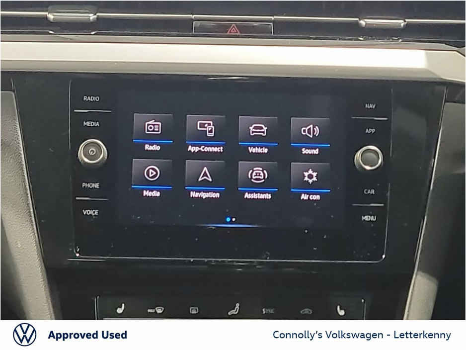 2023 Volkswagen Arteon - image 11