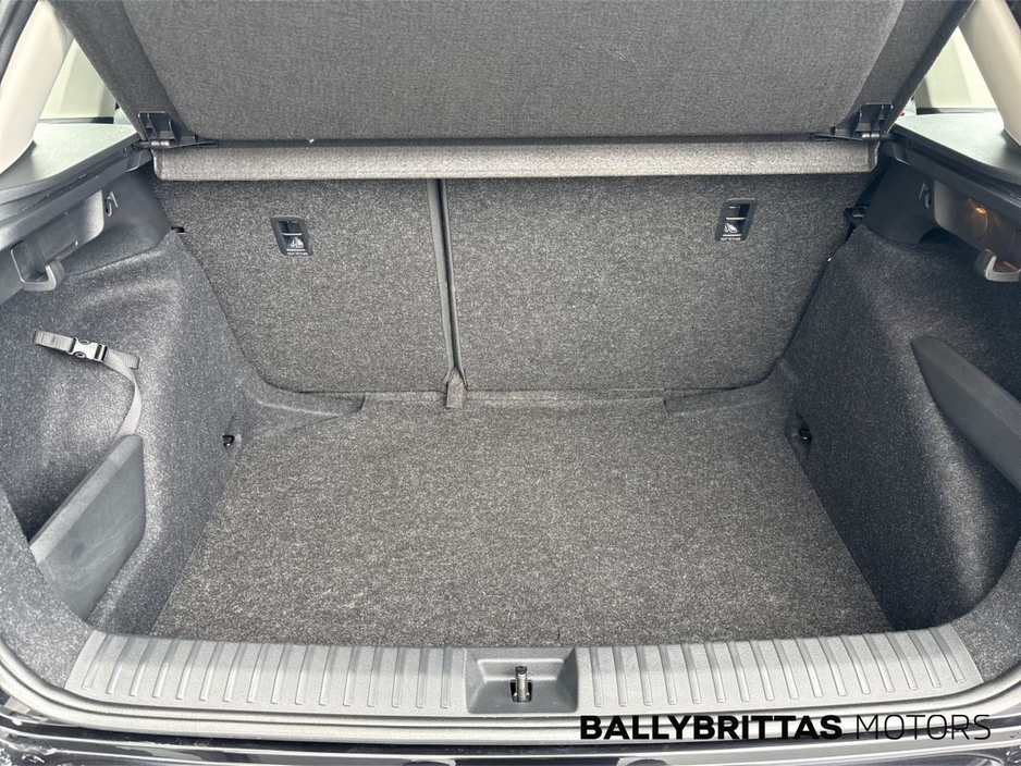 2025 Skoda Kamiq SELECTION 1.0TSI 115HP DSG €30,750