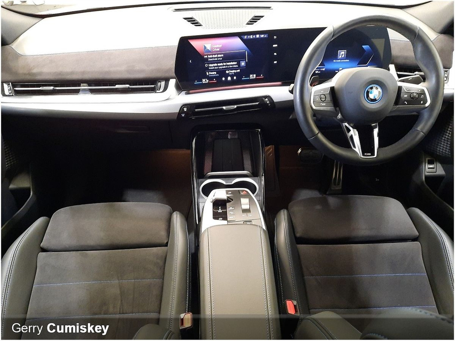 2024 BMW iX2 eDrive20 M SPORT | 201BHP | 65kWh
