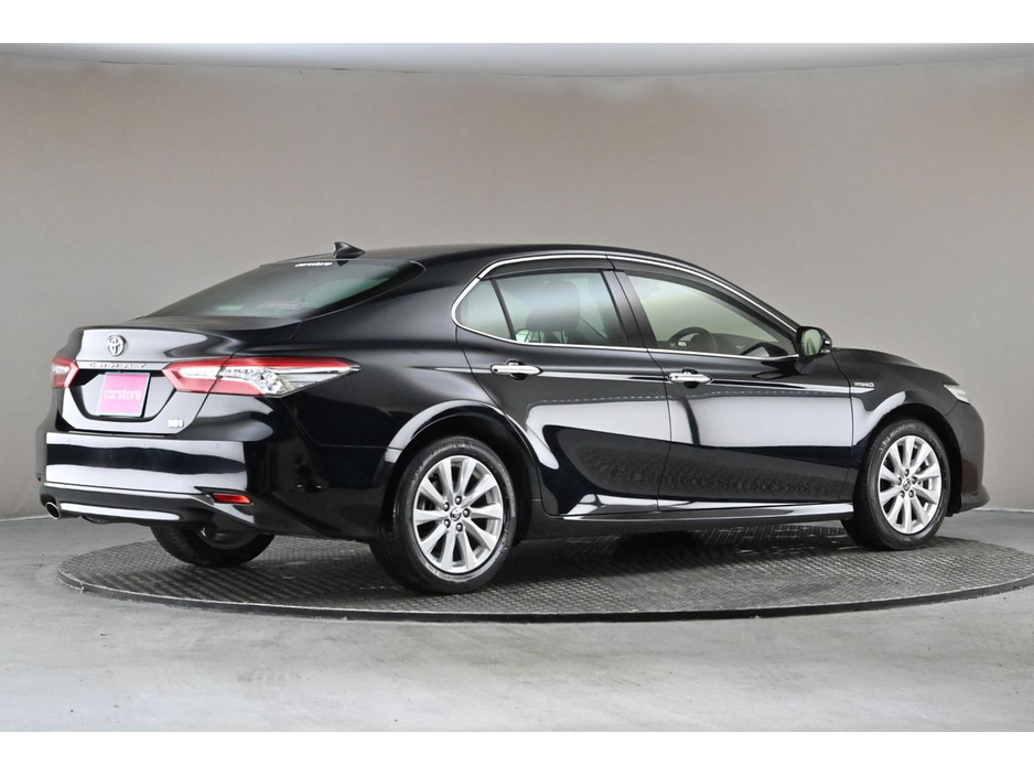 2020 Toyota Camry 2.5 HYBRID *REVERSE CAM*PARK SENSORS*