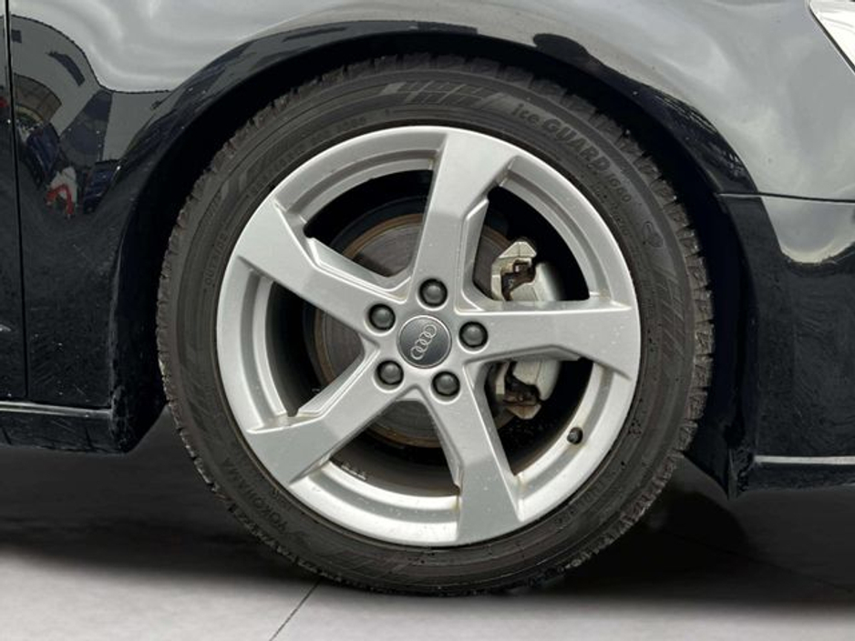 2020 Audi A3 SPORTBACK 30TFSI SPORT Signature Edition €21,895