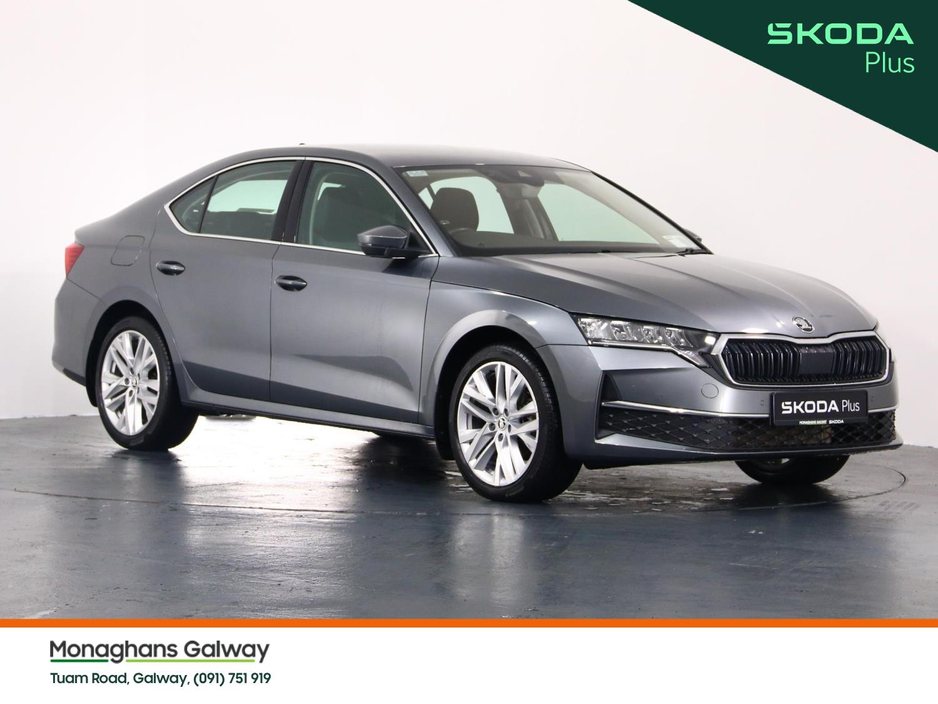 2024 Skoda Octavia SEL+ 2.0 TDI 150HP AUTO *TOP SPEC* €37,950