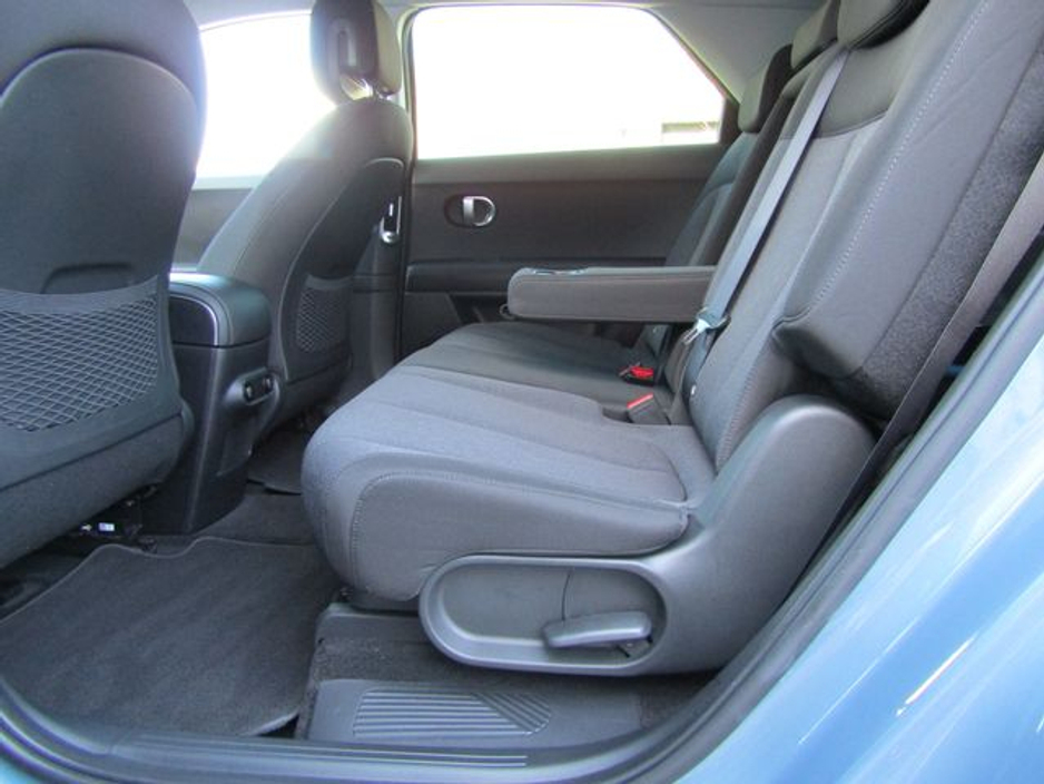 2022 Hyundai Ioniq 5 - image 20