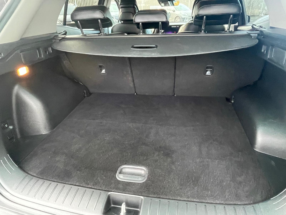 2022 Kia Sportage K3 1.6 DSL MANUAL 5DR (ONLY 40 MINS FROM DUBLIN) €28,500