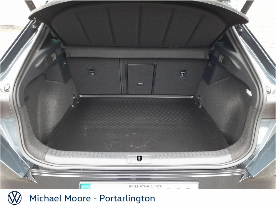 2025 Cupra Formentor 2.0 TDI 150hp DSG with pan roof €47,950