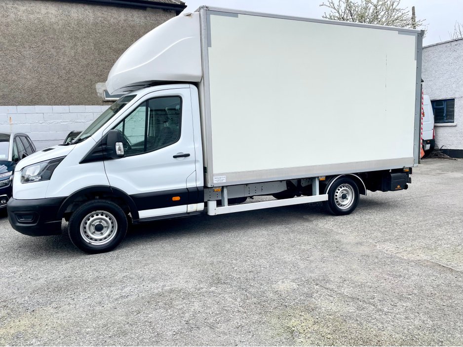 2023 Ford Transit - image 33