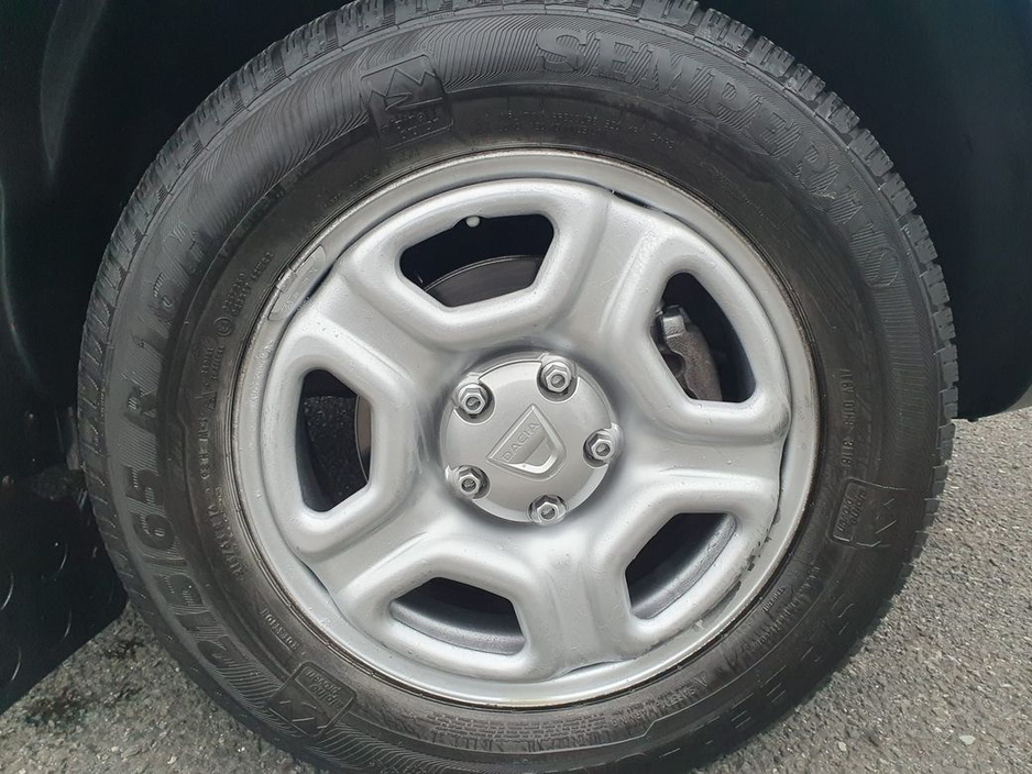 2017 Dacia Duster 1.5 DCI Alternative MODEL, NEW NCT, FINANCE, WARRANTY , 5 STAR REVIEWS €7,995