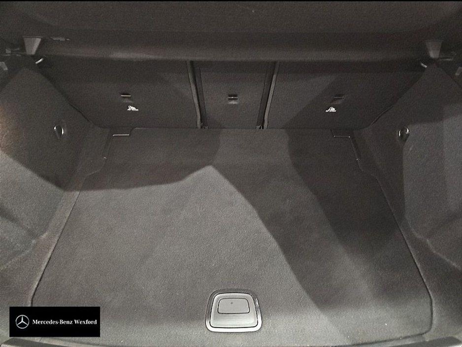 2019 Mercedes-Benz A Class - image 11