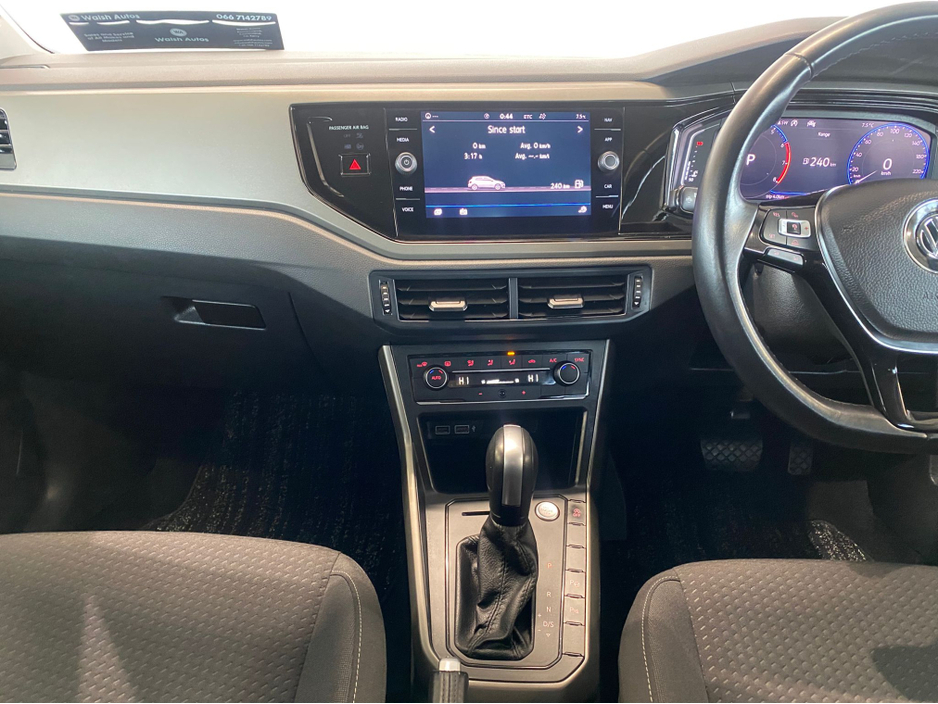 2020 Volkswagen Polo - image 14