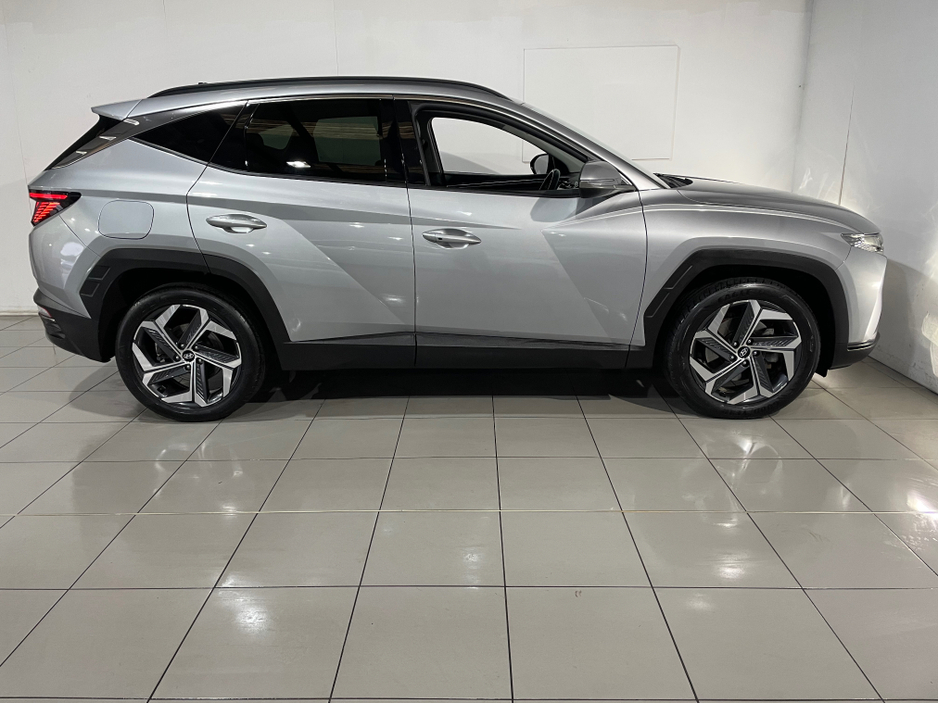 2022 Hyundai Tucson EXECUTIVE PLUS 4WD 5DR AUTO €27,950