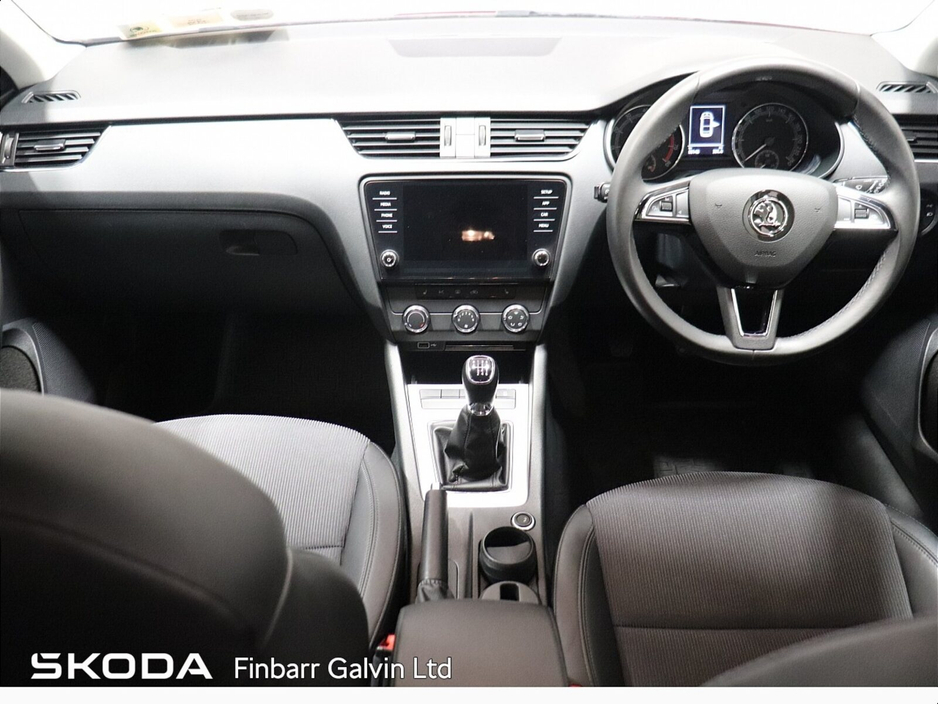 2019 Skoda Octavia Soleil 1.0TSI 115HP €15,950