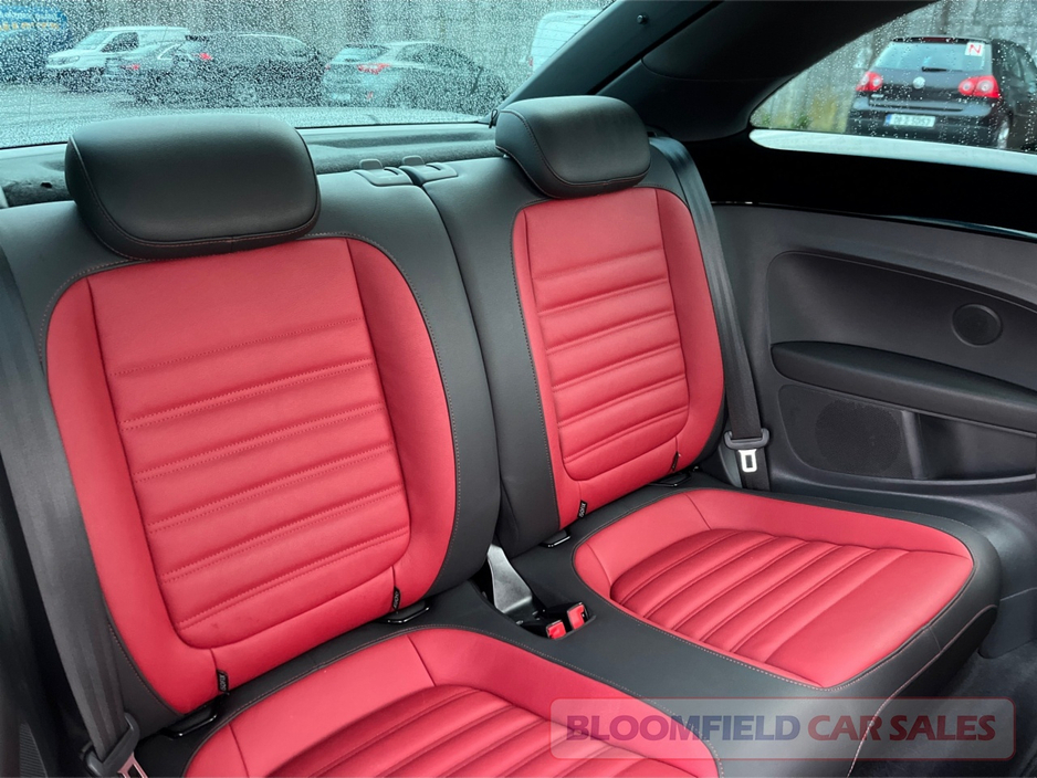 2019 Volkswagen Beetle - image 29