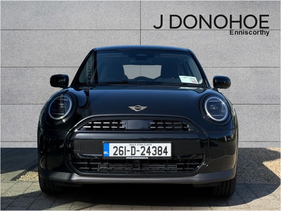 2026 MINI Hatch - image 11