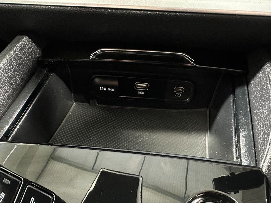 2024 Kia Sportage Self Charging Hybrid 30th Anniversary Edition HEV €37,400