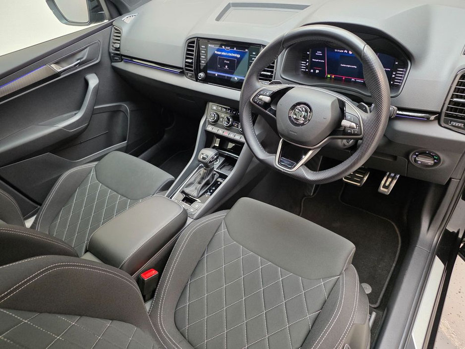 2024 Skoda Karoq *SPORTLINE*1.5TSI*DSG* €44,950