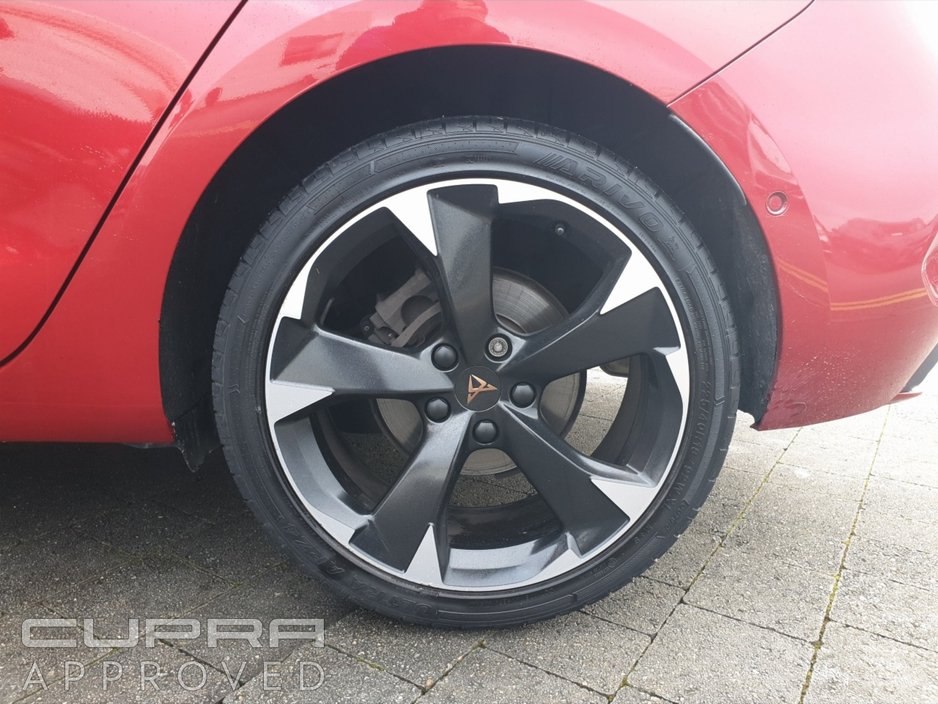 2024 Cupra Leon - image 6