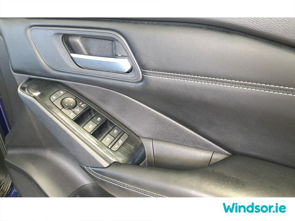 2022 Nissan Qashqai - image 15