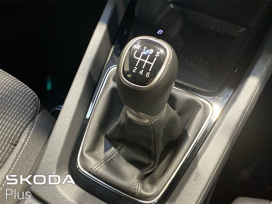 2025 Skoda Octavia Combi Selection 1.5TSI 115bhp €30,950