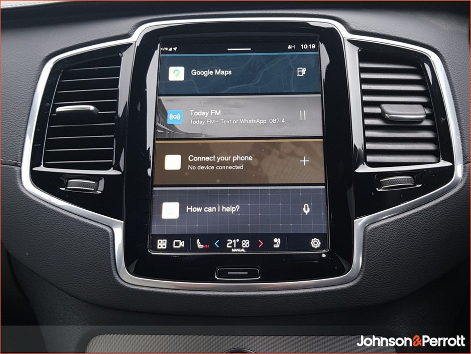 2024 Volvo XC90 - image 10