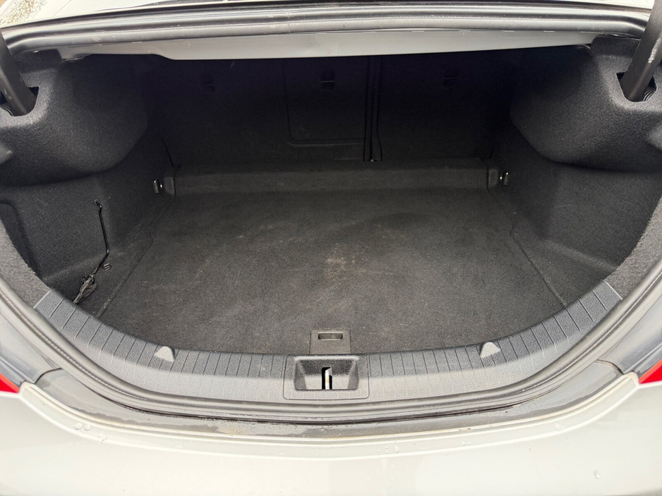 2014 Mercedes-Benz CLA Class - image 17