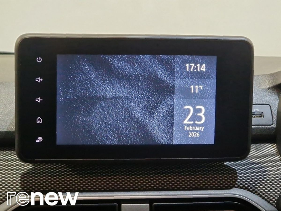 2023 Dacia Sandero Stepway - image 16