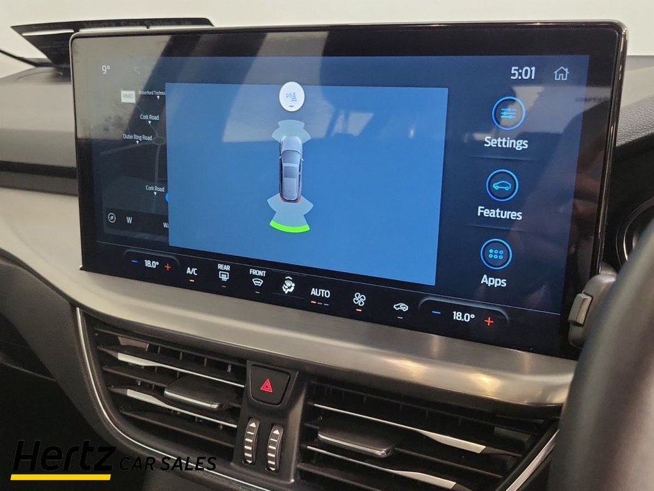 2023 Ford Focus - image 21