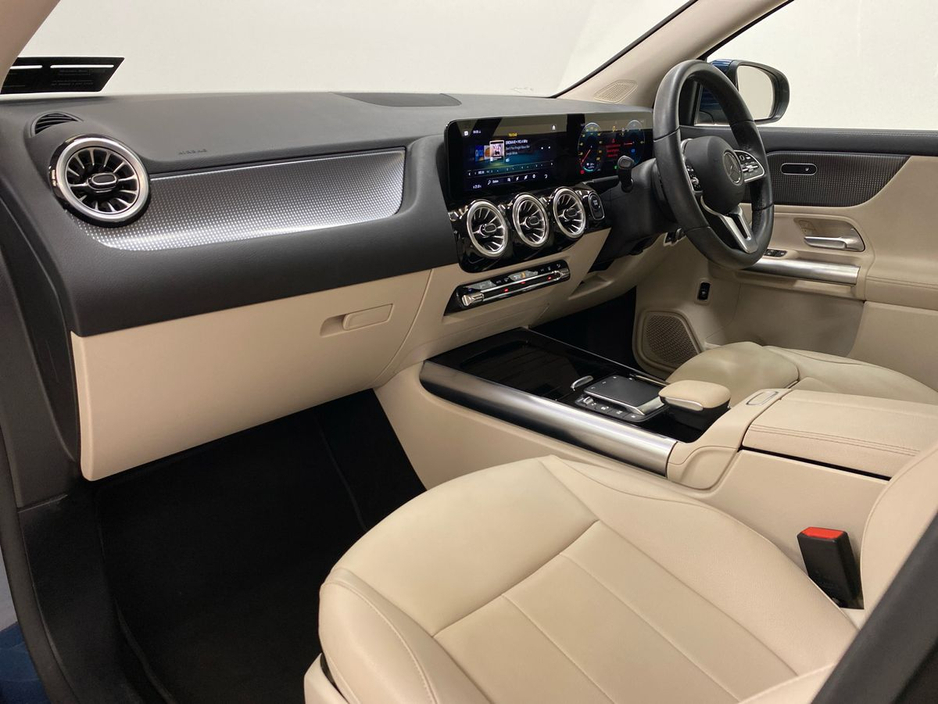 2023 Mercedes-Benz EQA - image 6