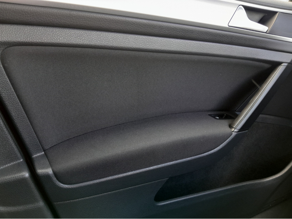 2018 Volkswagen Golf - image 33