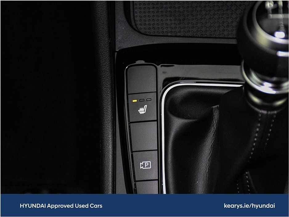 2022 Hyundai Tucson - image 17