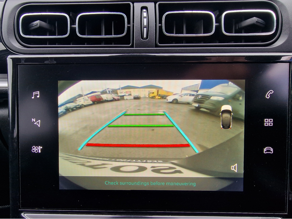 2019 Citroen C3 - image 20