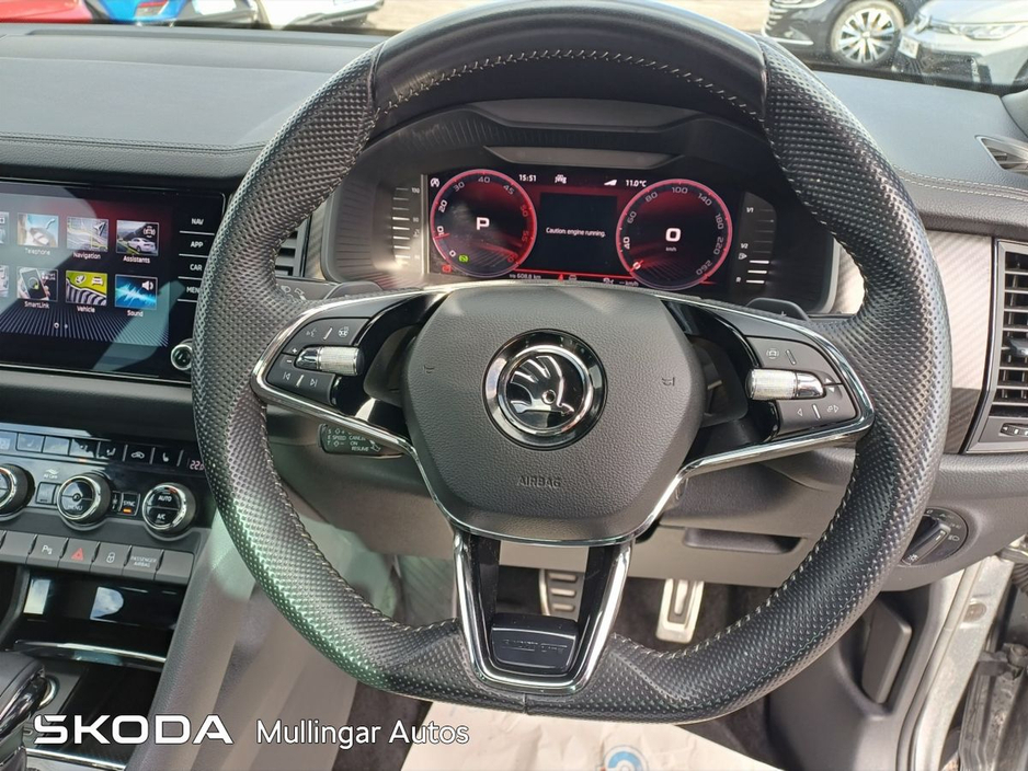 2023 Skoda Kodiaq - image 25