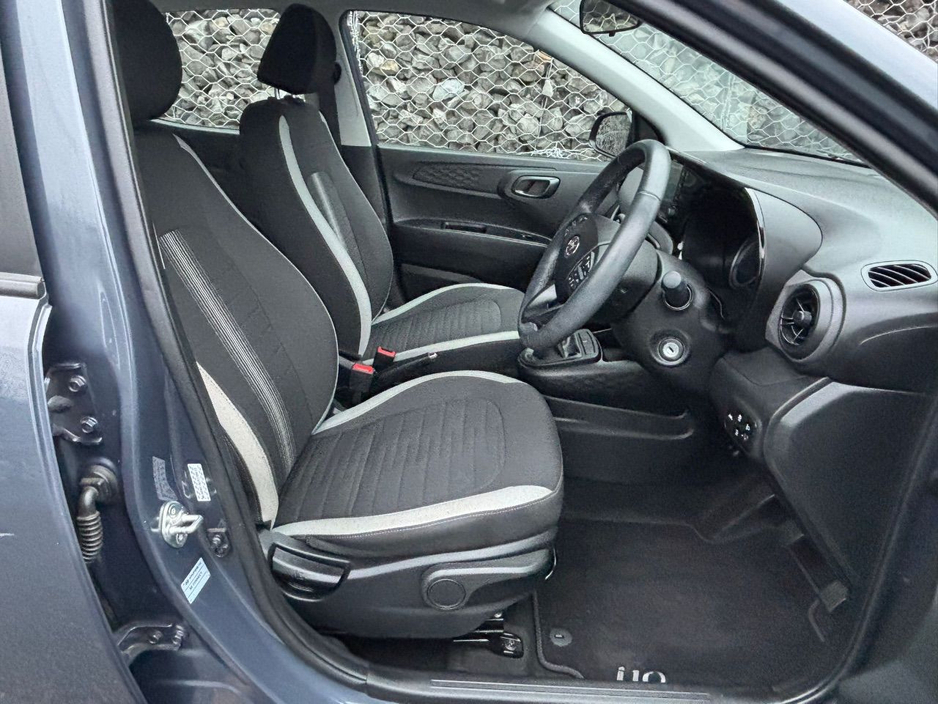 2023 Hyundai i10 1.0 MPi SE Connect 5dr €15,950