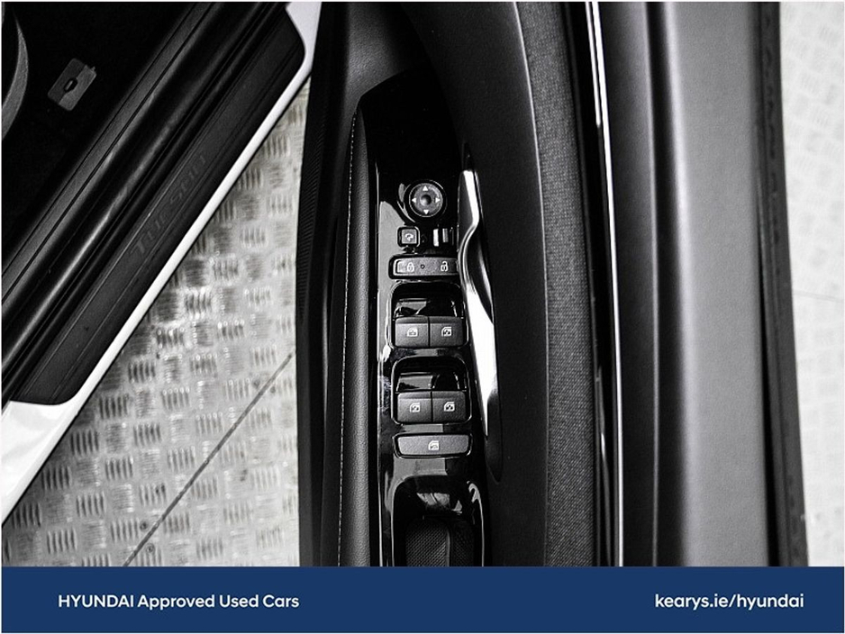 2023 Hyundai Tucson 4WD Executive Plus PHEV Auto €34,490