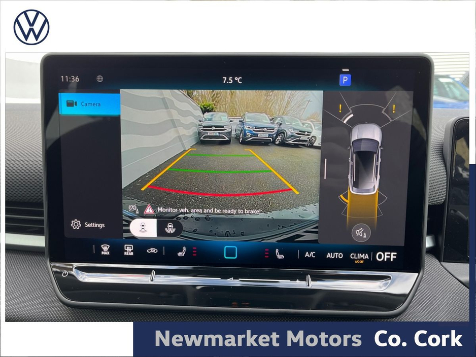 2026 Volkswagen T-Roc - image 12