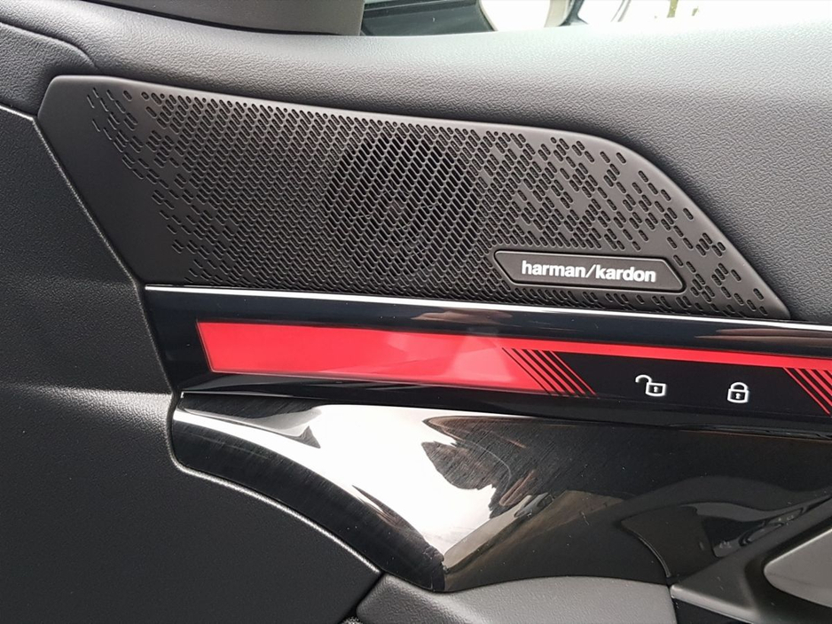 2026 BMW 5 Series 530e M Sport €77,980