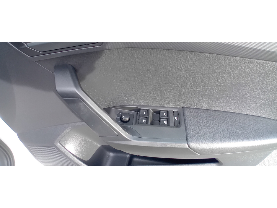 2019 SEAT Arona **LOW MILEAGE**1.0 TSI 95BHP S 5DR €12,950