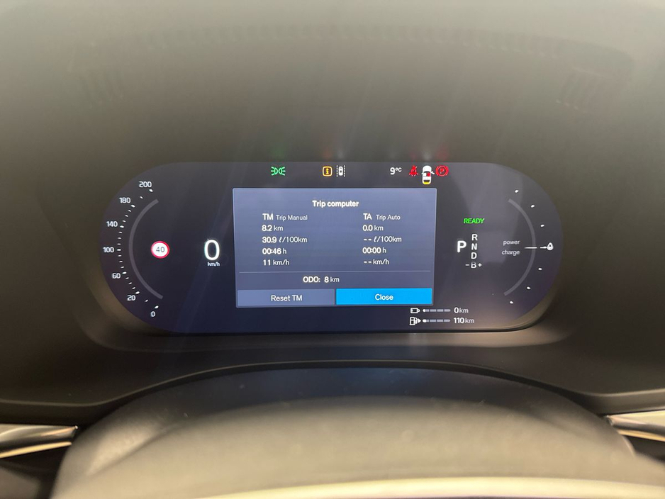 2026 Volvo XC60 - image 13