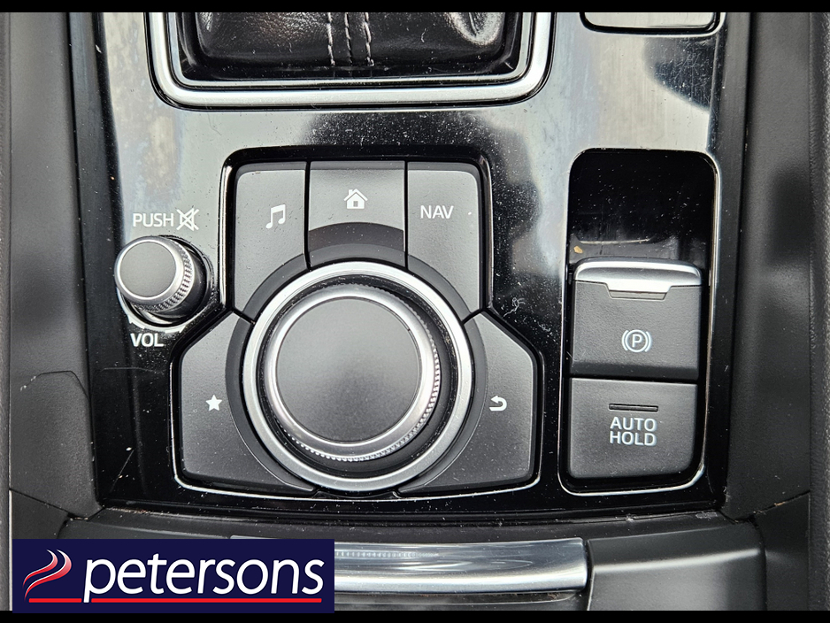 2019 Mazda Mazda6 2.2D 150PS SKY-ACTIVE 4DR AUTOMATIC €18,950