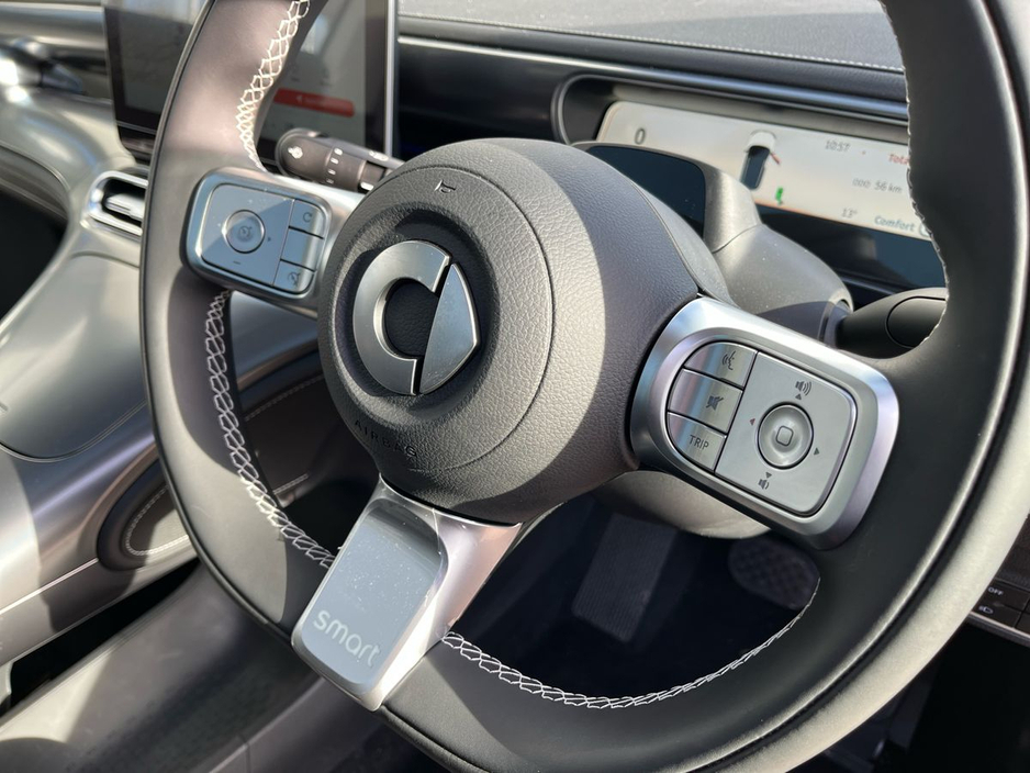 2025 Smart #1 - image 25