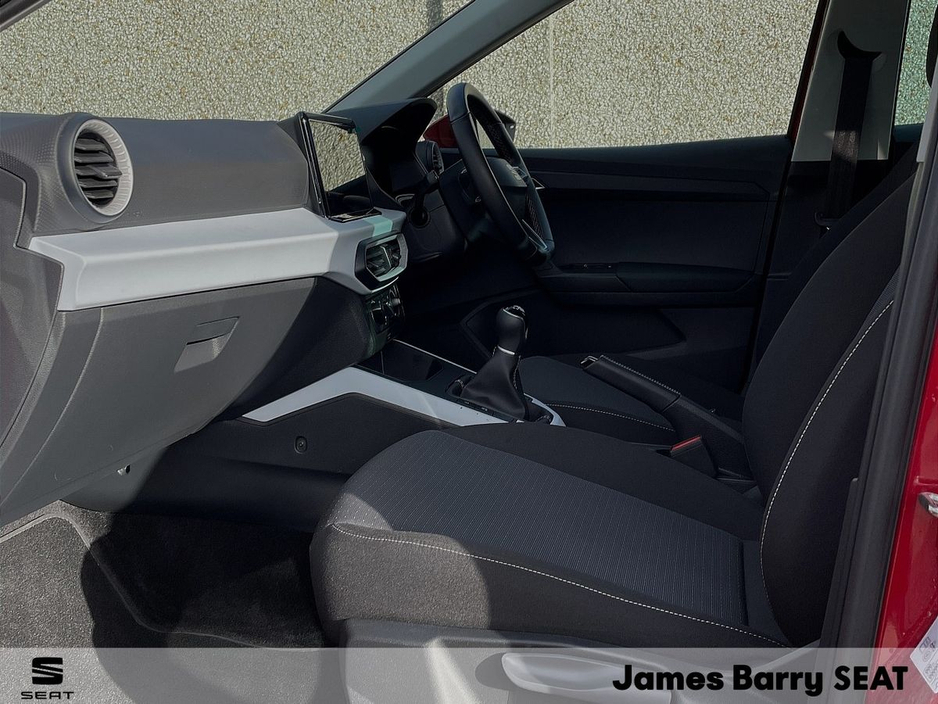 2025 SEAT Arona Arona 1.0TSI 95hp SE+ €24,950