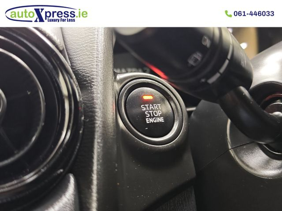 2020 Mazda Demio - image 32