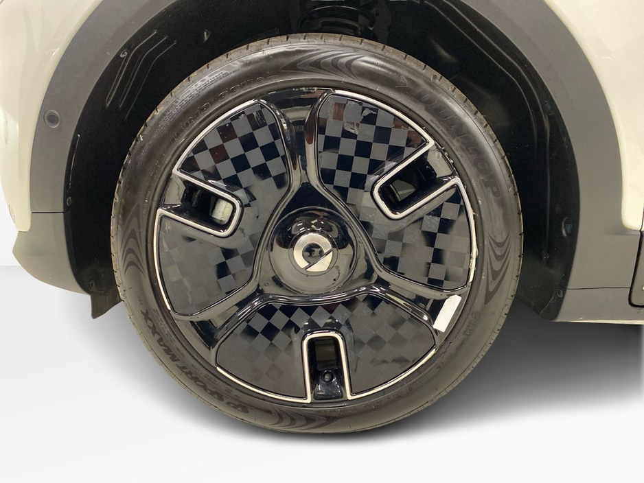 2025 Smart #1 - image 7