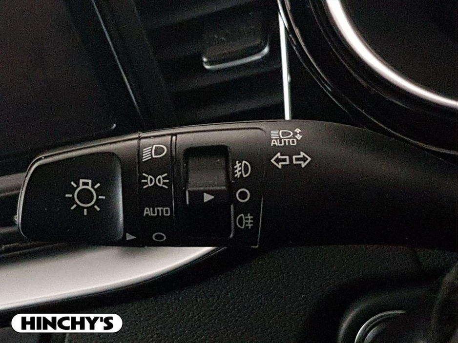 2024 Kia XCeed 1.6 GDI Plug-in Hybrid