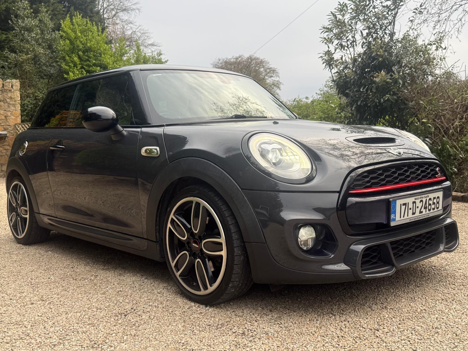 2017 MINI Hatch for sale in , Ireland